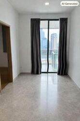 City Gate (D7), Apartment #592937951